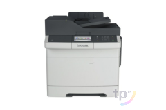 LEXMARK CX417DE Drucker