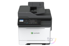 LEXMARK CX421ADN Drucker