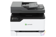LEXMARK CX431ADW Drucker