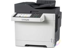 LEXMARK CX510DE Drucker
