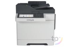 LEXMARK CX510DHE Drucker