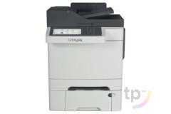 LEXMARK CX510DTHE Drucker