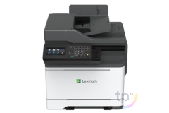 LEXMARK CX522ADE Drucker