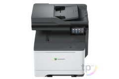 LEXMARK CX532ADWE Drucker