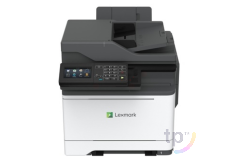 LEXMARK CX622ADE Drucker