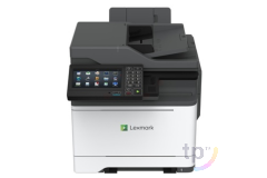 LEXMARK CX625ADHS Drucker