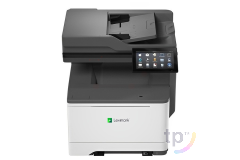 LEXMARK CX635ADWE Drucker