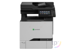 LEXMARK CX727DE Drucker