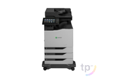 LEXMARK CX825DTFE Drucker