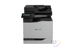 LEXMARK CX827DE Drucker