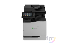 LEXMARK CX860DE Drucker