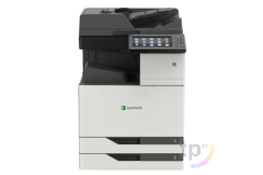 LEXMARK CX920DE Drucker