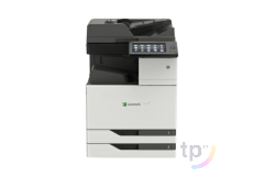 LEXMARK CX921DE Drucker