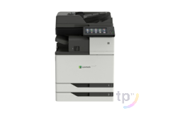 LEXMARK CX922DE Drucker