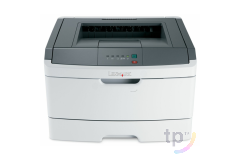 LEXMARK E260 SERIES Drucker