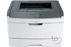 LEXMARK E260 Drucker