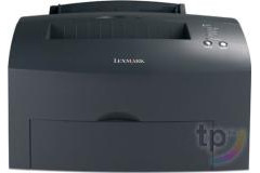 LEXMARK E321 Drucker