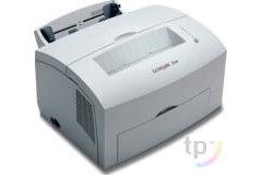 LEXMARK E322 Drucker