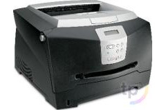LEXMARK E340 Drucker