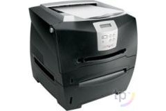 LEXMARK E342TN Drucker