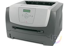 LEXMARK E350 Drucker