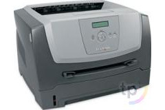 LEXMARK E35X Drucker