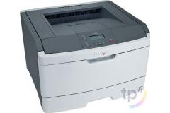 LEXMARK E360D Drucker