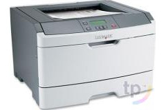 LEXMARK E360DN Drucker