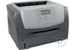 LEXMARK E450DN Drucker