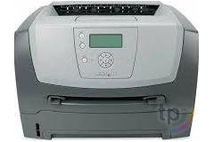 LEXMARK E45X Drucker
