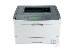 LEXMARK E460DN Drucker