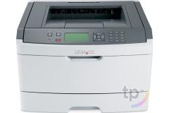 LEXMARK E460DW Drucker
