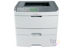 LEXMARK E462 Drucker