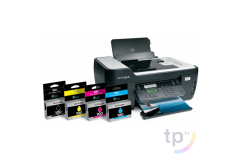 LEXMARK INTERPRET S400 SERIES Drucker