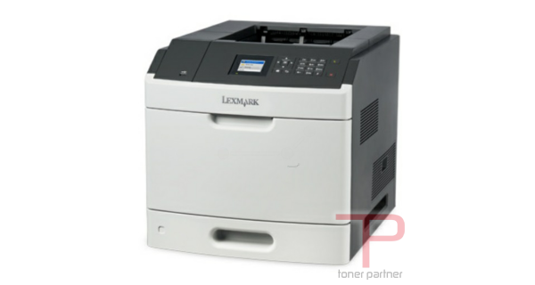 LEXMARK MS711DN Drucker
