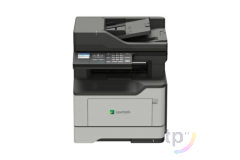 LEXMARK MX321ADW Drucker
