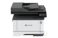 LEXMARK MX331ADN Drucker
