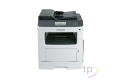 LEXMARK MX410DE Drucker