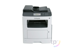 LEXMARK MX417DE Drucker