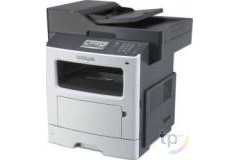 LEXMARK MX510DHE Drucker
