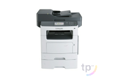 LEXMARK MX511DTE Drucker