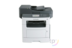 LEXMARK MX517DE Drucker