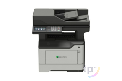 LEXMARK MX521ADE Drucker