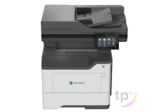 LEXMARK MX532ADWE Drucker