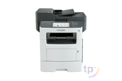 LEXMARK MX617DE Drucker