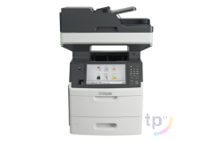 LEXMARK MX718DE Drucker