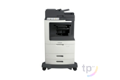 LEXMARK MX810DFE Drucker