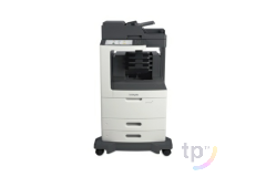 LEXMARK MX810DPE Drucker