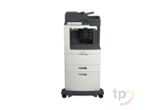 LEXMARK MX812DPE Drucker