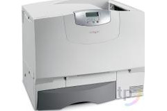 LEXMARK OPTRA C770 Drucker
